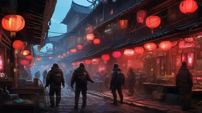 2025年8月31日当天有效！负之遗产兑换码领取攻略